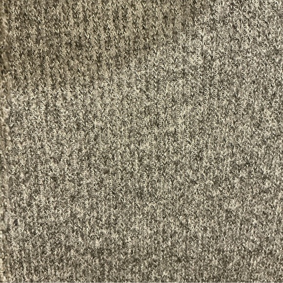 Women’s Army West Point Gray Button Down Shirt Size Large - Picture 4 of 6